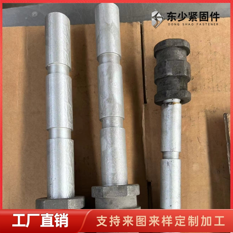 六盘水市高铁桥梁预埋螺栓高铁桥梁预埋螺栓 - 价格